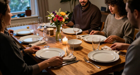 Victoria Beckham Launched Her First Tableware Collection, Just In Time For Hosting Season