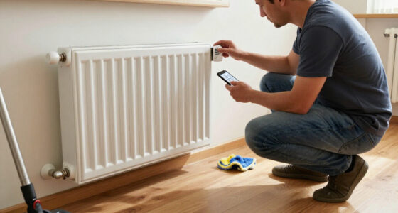 What Is The Ideal Central Heating Schedule? This Is How I Plan On Determining Mine