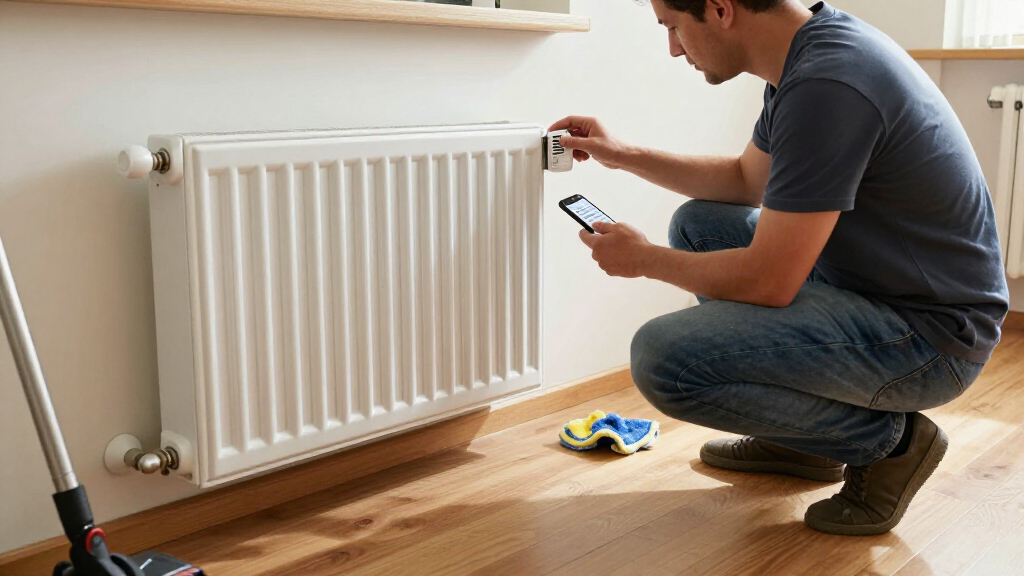 What Is The Ideal Central Heating Schedule? This Is How I Plan On Determining Mine