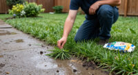 Will Grass Seed Grow After Heavy Rain? 3 Ways To Rescue It If Your Lawn Is Waterlogged
